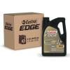 imageCastrol 03559 Edge 5W30 C3 Advanced Full Synthetic Motor Oil 5 Quart 3 Pack