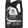 imageCastrol EDGE 0W20 Advanced Full Synthetic Motor Oil 5 Quarts5 Quarts