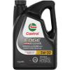 imageCastrol EDGE High Mileage 5W30 Advanced Full Synthetic Motor Oil 5 Quarts5 Quarts