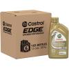 imageCastrol Edge Extended Performance 0W20 Motor Oil 1 Quart Pack of 61 Quart Pack of 6