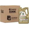 imageCastrol Edge Extended Performance 0W20 Motor Oil 1 Quart Pack of 65 Quarts  Pack of 3