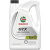imageCastrol GTX 10W30 Conventional Motor Oil 5 Quarts5 Quarts