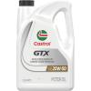 imageCastrol GTX 20W50 Conventional Motor Oil 5 Quarts5 Quarts