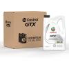 imageCastrol GTX 5W20 Synthetic Blend Motor Oil 5 Quarts5 Quarts  Pack of 3