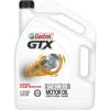 imageCastrol GTX 5W20 Synthetic Blend Motor Oil 6 Gallon EnviroPack51 Quart