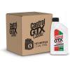 imageCastrol GTX Classic 20W50 Conventional Motor Oil 5 Quarts1 Quart  Pack of 6