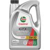 imageCastrol GTX Full Synthetic 5W30 Motor Oil 5 Quarts5 Quarts