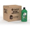 imageCastrol GTX High Mileage 10W30 Synthetic Blend Motor Oil 5 Quarts1 Quart  Pack of 6