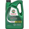 imageCastrol GTX High Mileage 10W30 Synthetic Blend Motor Oil 5 Quarts5 Quarts