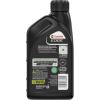 imageCastrol EDGE 10W30 Advanced Full Synthetic Motor Oil 5 Quarts1 Quart  Pack of 6