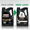 imageCastrol EDGE 10W30 Advanced Full Synthetic Motor Oil 5 Quarts5 Quarts  Pack of 3