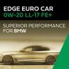 imageCastrol EDGE Euro 0W20 LL17 FE 1 Quart Pack of 6