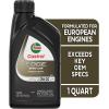 imageCastrol EDGE Euro 0W20 LL17 FE 1 Quart Pack of 6