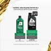 imageCastrol EDGE High Mileage 10W30 Advanced Full Synthetic Motor Oil 1 Quart