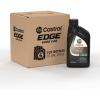imageCastrol EDGE Euro 10W60 Advanced Full Synthetic Motor Oil 1 Quart Pack of 6
