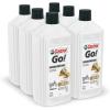 imageCastrol 06102 GO 20W50 4T Motorcycle Oil  1 Quart Bottle Pack of 6