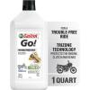imageCastrol Go 10W40 4T Motorcycle Oil 1 Liter Pack of 6
