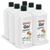 imageCastrol Go 10W40 4T Motorcycle Oil 1 Liter Pack of 6