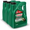 imageCastrol Transmax ATF Green High Mileage Transmission Fluid  1 Gallon Pack of 3