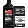 imageCastrol Transmax ATF4 Automatic Transmission Fluid 1 Quart Pack of 6