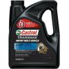 imageCastrol Transmax Import MultiVehicle Automatic Transmission Fluid  1 Gallon Pack of 3