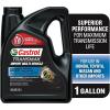 imageCastrol Transmax Import MultiVehicle Automatic Transmission Fluid  1 Gallon Pack of 3