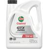 imageCastrol GTX CK4 15W40 Conventional Diesel Motor Oil 1 Gallon Pack of 3