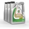 imageCastrol Vecton 10W30 FA4 Part Synthetic Diesel Engine Oil 1 Gallon Pack of 3