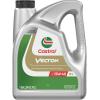 imageCastrol Vecton 15W40 CK4 Advanced Part Synthetic Diesel Engine Oil 1 Gallon Pack of 3