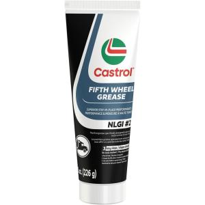 imageCastrol Fifth Wheel Grease 8 Ounce Pack of 258 oz  25 Pack